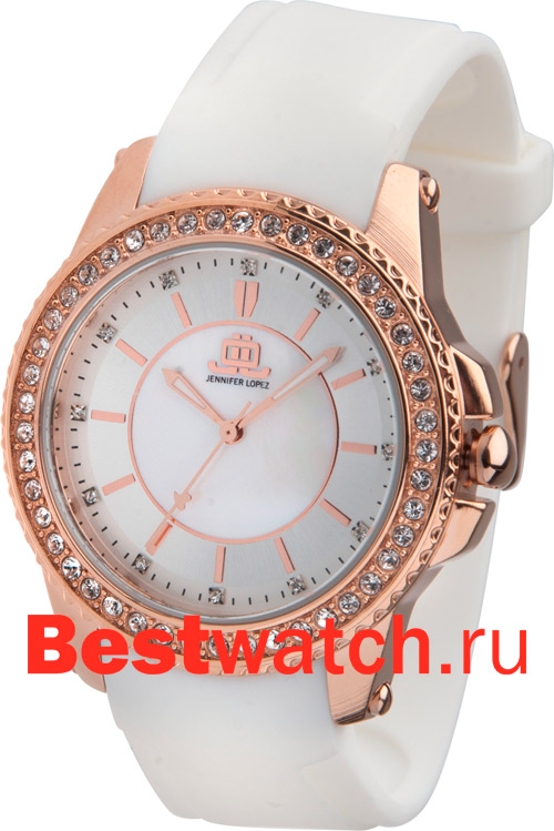 Часы Jennifer Lopez Super star 2706-WMRG
